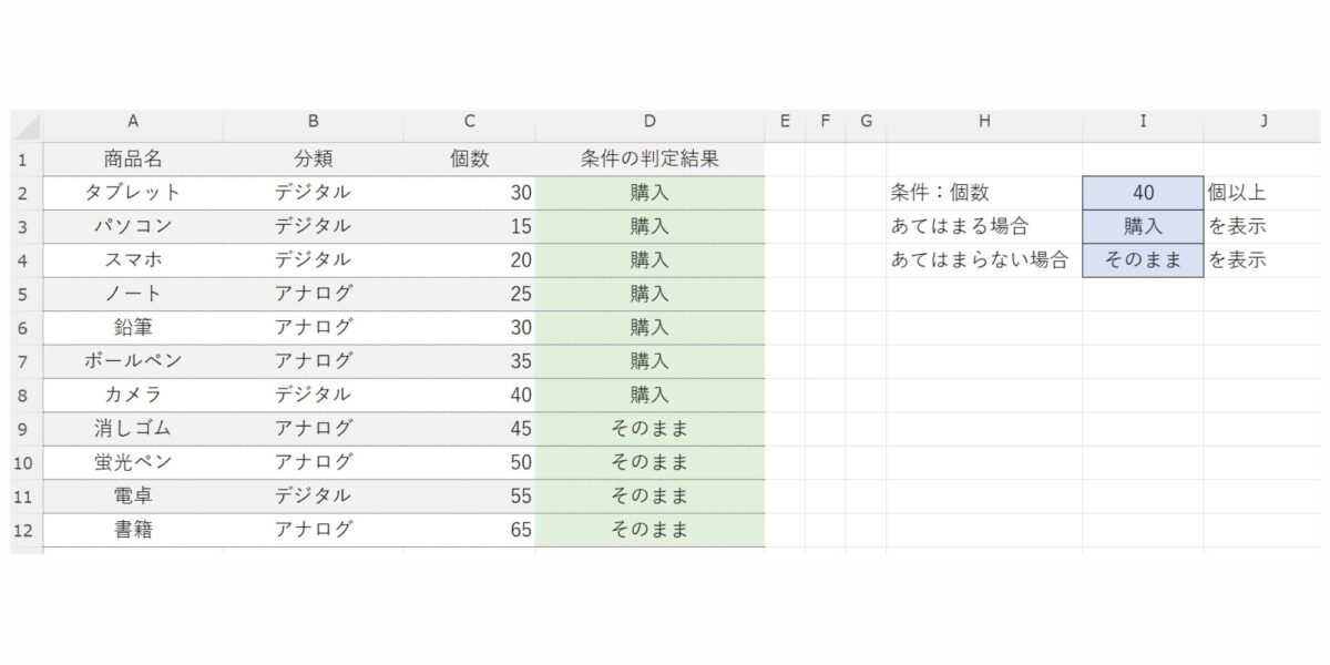 IF関数説明_STEP5