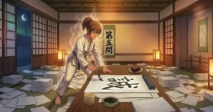 あおい｜疑問による構造を主張する