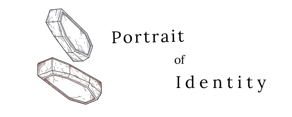 Portrait of Identity