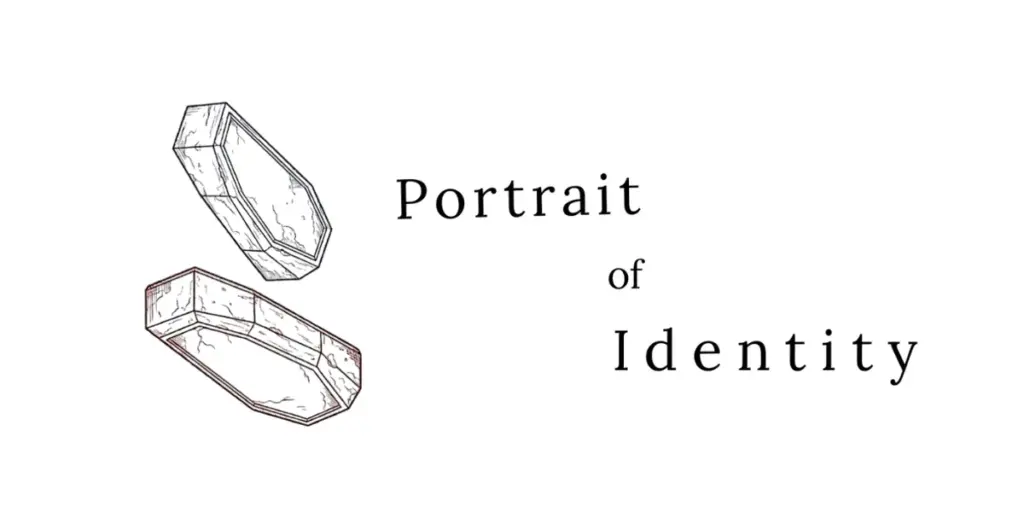 Portrait of Identity