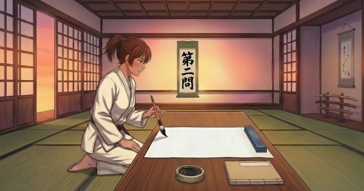 あおい｜自己理解の構造を問い直す