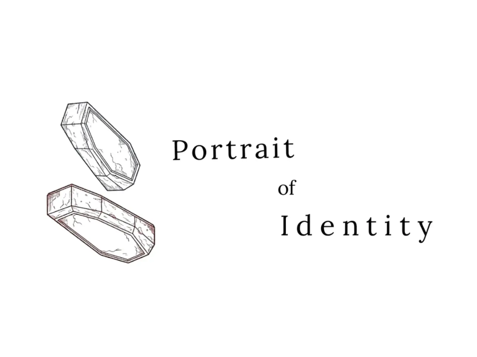 Portrait of Identity