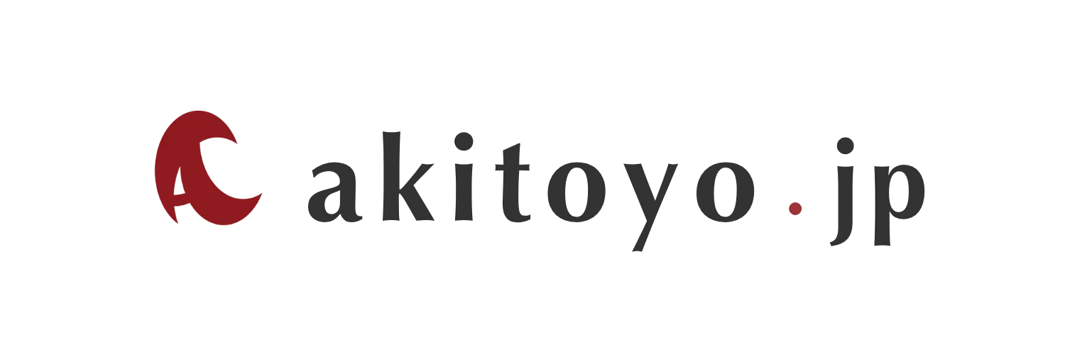 akitoyo.jpのバナー