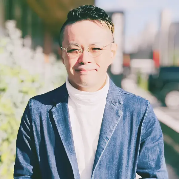 AKITOYO／山田 晃豊