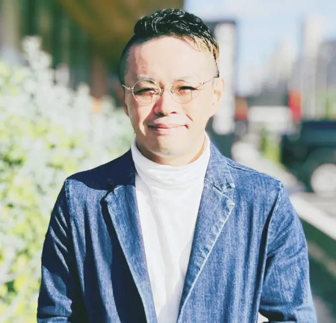 山田晃豊