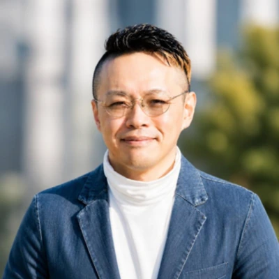 山田 晃豊